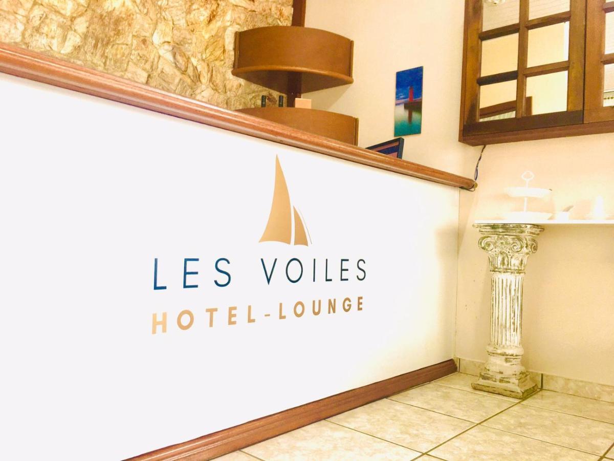 Les Voiles Hotel Lounge Canasvieiras Флоріанополіс Екстер'єр фото